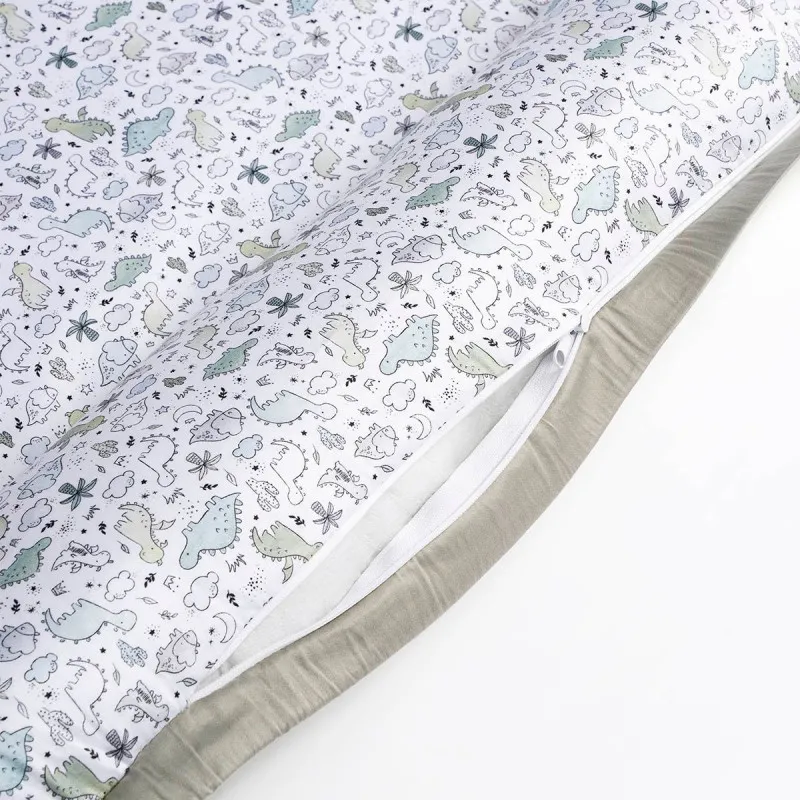 Babynest Dino Perina (GN-01.2) Fistic Babynest Dino Perina (GN-01.2) Fistic