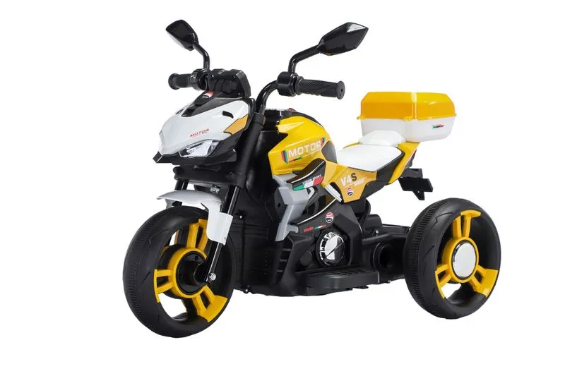 Мотоцикл  арт. RT7788 /3