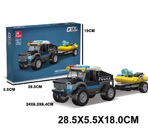 Constructor 135 elemenete