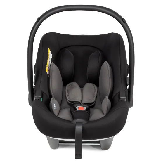 Scoica auto 0-13kg Tutis Elo Black Scoica auto 0-13kg Tutis Elo Black