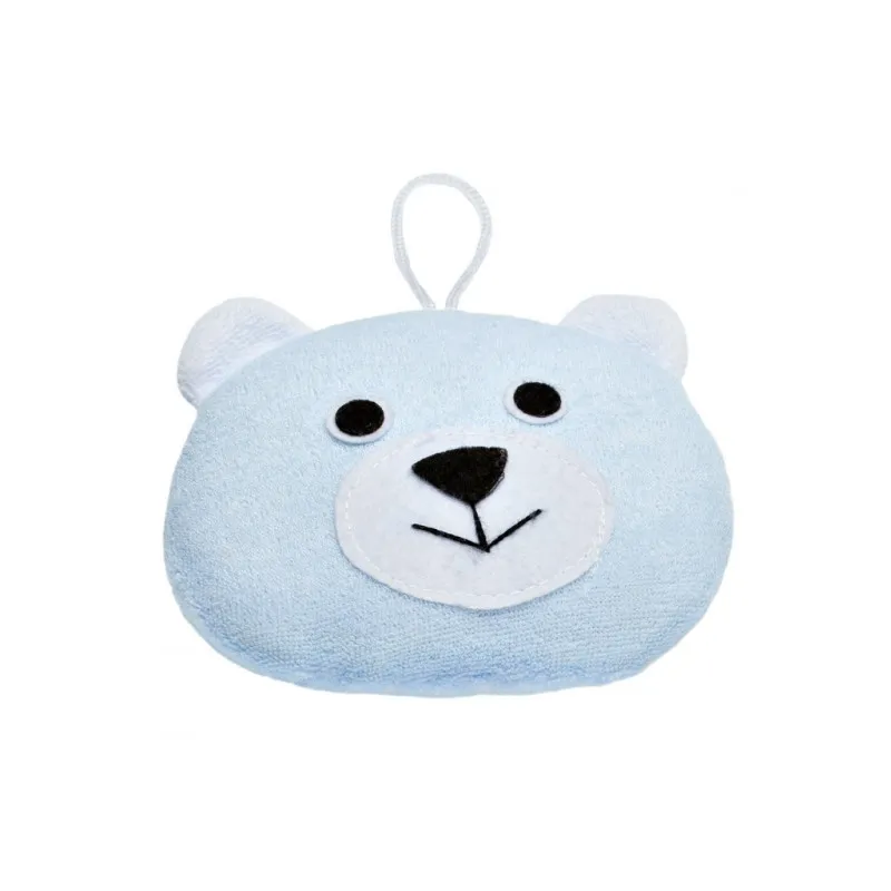 Burete de baie Roxy Kids „Ursulet” (RBS-004) Burete de baie Roxy Kids „Ursulet” (RBS-004)