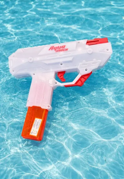 Pistol cu ​​apă luminos