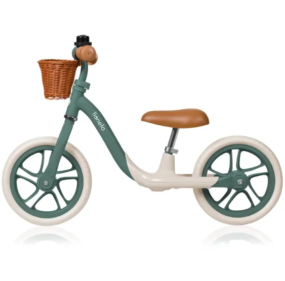 Begovel Lionelo Alex Plus Green Forest Begovel Lionelo Alex Plus Green Forest