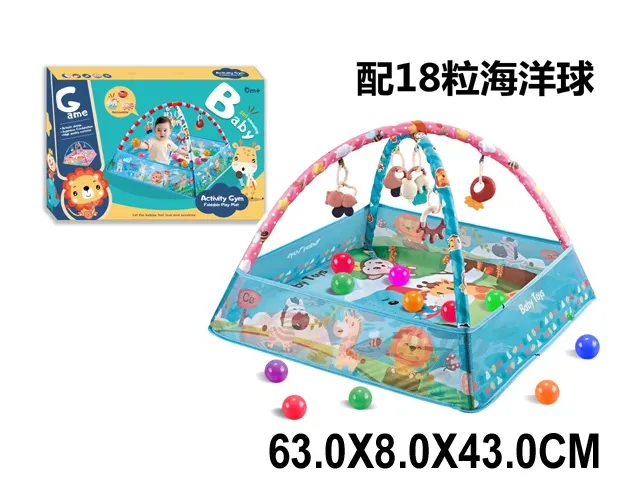 Covoraș pentru dezvoltare Art.26179