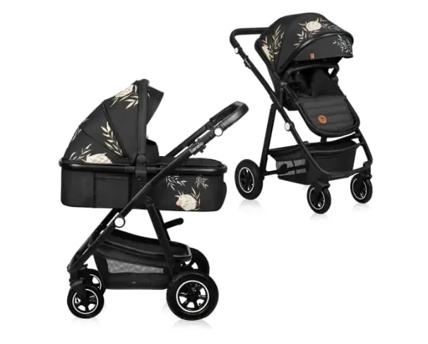 Carucior 2/1 Lionelo Amber Lovin Carucior 2/1 Lionelo Amber Lovin