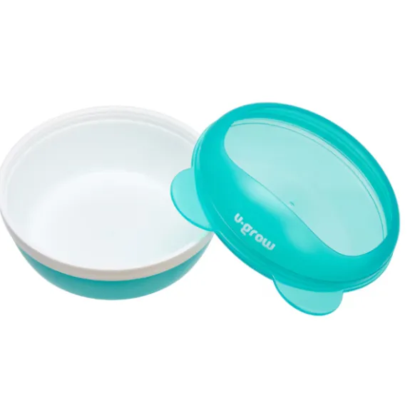 Bol cu capac 2 in 1 Bol cu capac 2 in 1