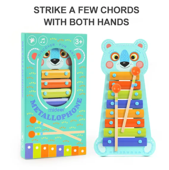 Xilofon pentru copii Xilofon pentru copii