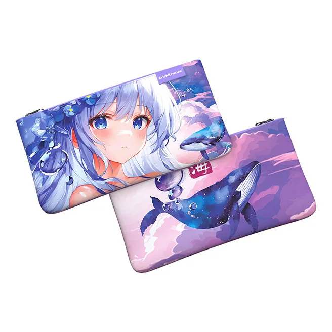 Penar plic ErichKrause, Kawaii Whale