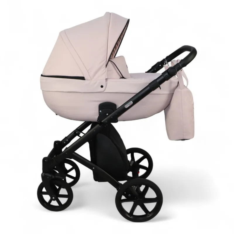 Carucior 2in1 Sojan Accord Stofa (2010606) Ivory Carucior 2in1 Sojan Accord Stofa (2010606) Ivory
