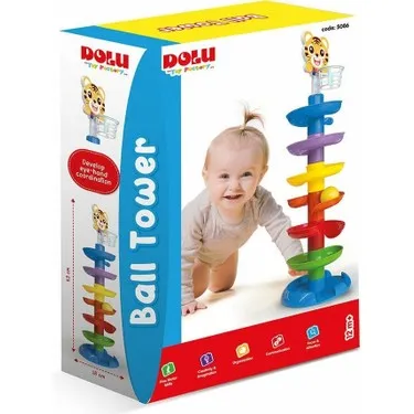 Пирамида Dolu арт. 5086