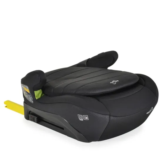 Înălțător auto-buster 125-150 cm (i-Size) Isofix Moni Galaxy Cosmos-Black Înălțător auto-buster 125-150 cm (i-Size) Isofix Moni Galaxy Cosmos-Black