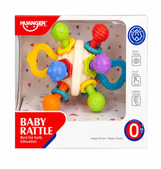 Minge interactivă pentru dentiție, cod 742044