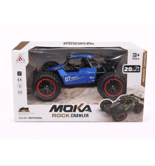 Mașină 1:16 cu telecomandă 