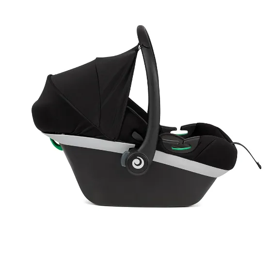 Scoica auto 0-13kg Tutis Elo Black Scoica auto 0-13kg Tutis Elo Black