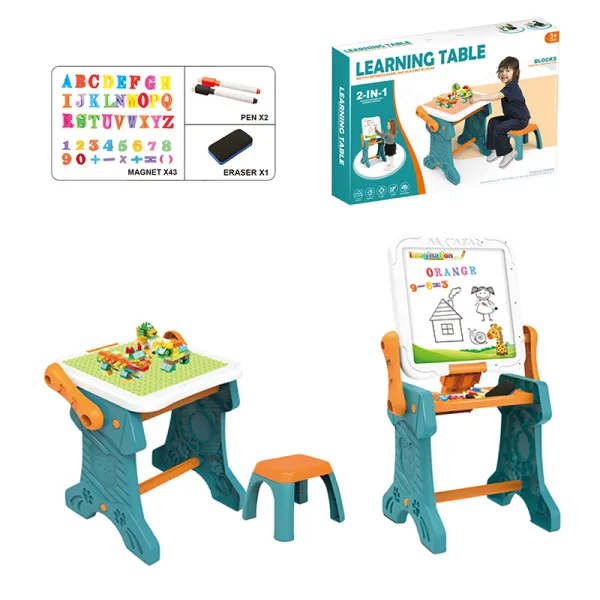 Masa multifunctionala 2in1 008920 