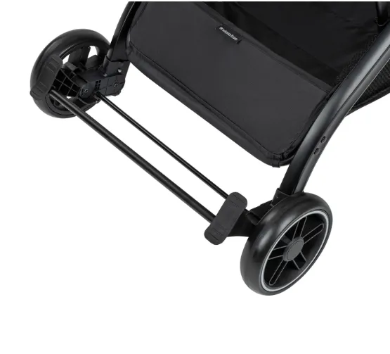 Carucior de plimbare KikkaBoo Miley Army Green Carucior de plimbare KikkaBoo Miley Army Green