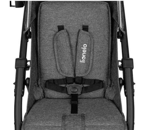 Carucior de plimbare Lionelo Annet Plus Stone Caramel Carucior de plimbare Lionelo Annet Plus Stone Caramel