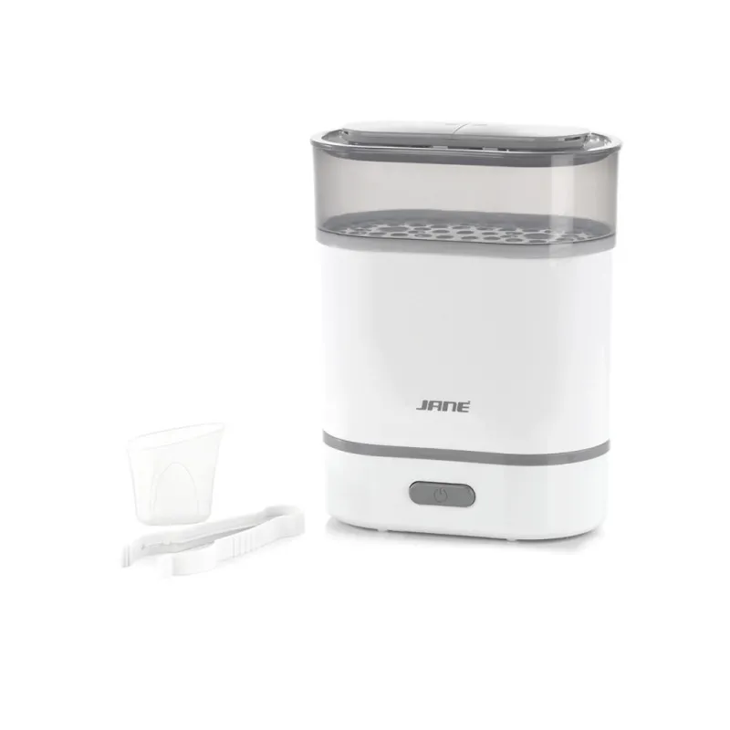 Sterilizator 6 biberoane Jane (010370C01) Sterilizator 6 biberoane Jane (010370C01)
