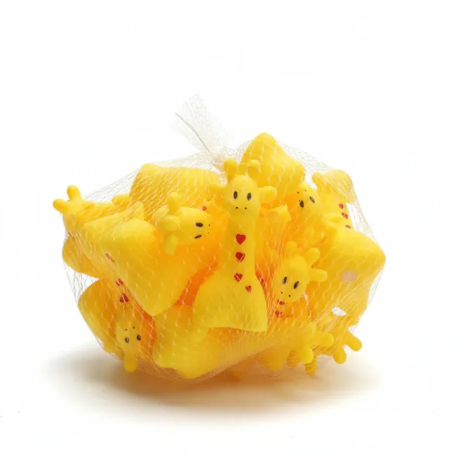 Jucărie pentru baie 