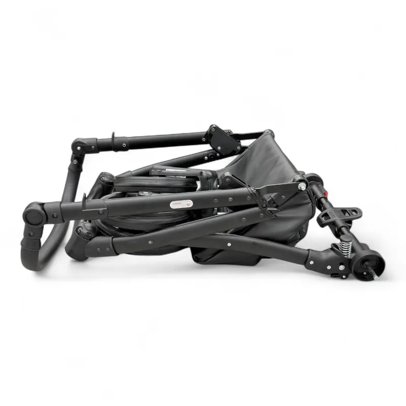 Carucior 2in1 Sojan Accord Stofa (2010608) Verde Carucior 2in1 Sojan Accord Stofa (2010608) Verde