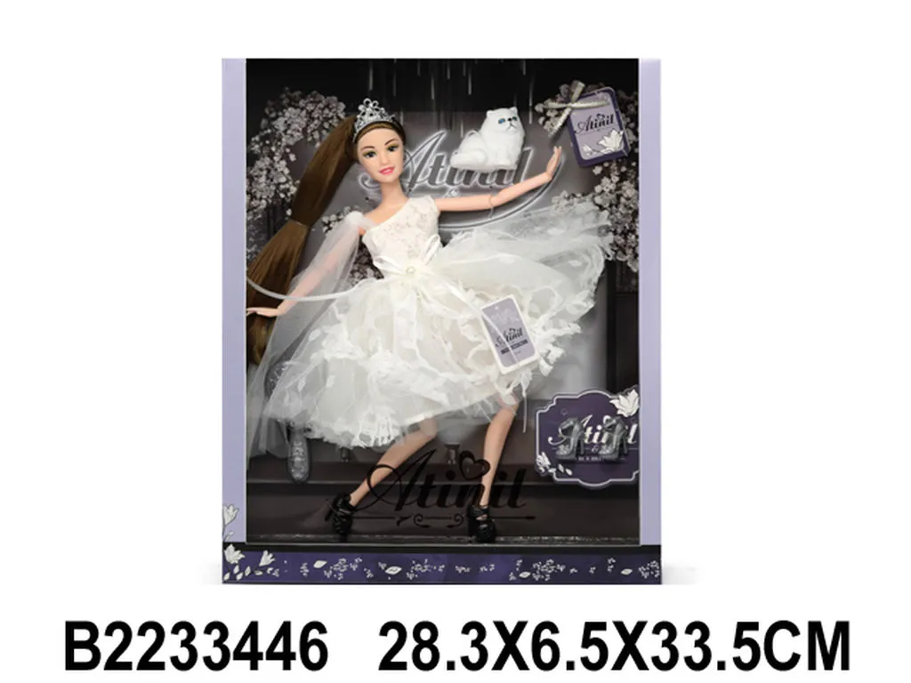 Кукла Арт. 34460