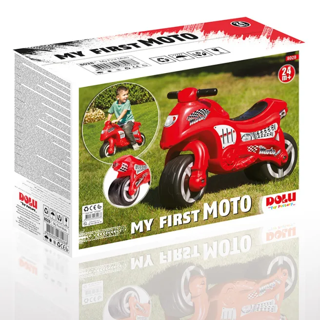 Tolocar Dolu арт. 8028