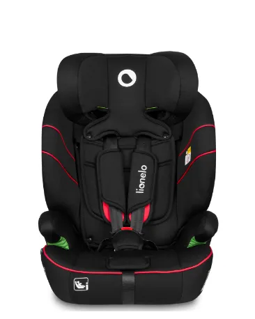 Scaun auto 76-150 cm (i-Size) Lionelo Levi Sporty Black Scaun auto 76-150 cm (i-Size) Lionelo Levi Sporty Black