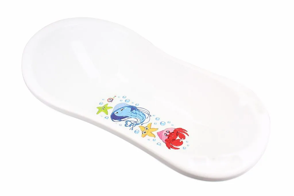 Ванночка ТехноК (90 х 50 х 30 см), арт.9444