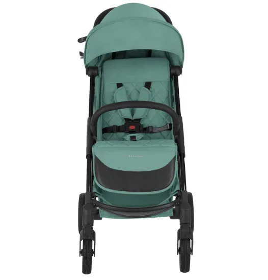Carucior de plimbare Kikka boo Cloe Mint Carucior de plimbare Kikka boo Cloe Mint