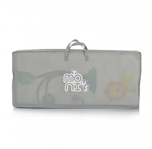 Covoraş pentru copii Moni XPE Jungle XXL Covoraş pentru copii Moni XPE Jungle XXL