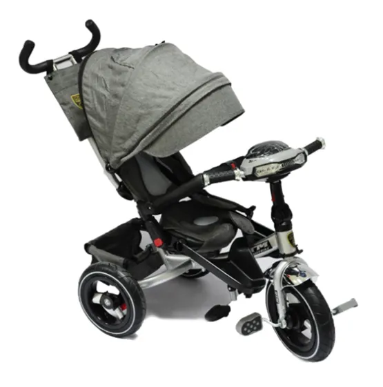 Tricicleta sura pentru copii (RTM300/1)