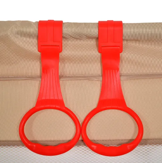 Manej Moni GameZone 60 balls Beige, 180×200 cm Manej Moni GameZone 60 balls Beige, 180×200 cm