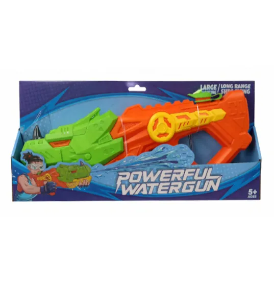 Pistol de apă 