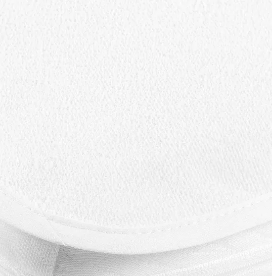 Cearșaf de pat PernaMea Impermeabil Alb, 120x60 cm Cearșaf de pat PernaMea Impermeabil Alb, 120x60 cm