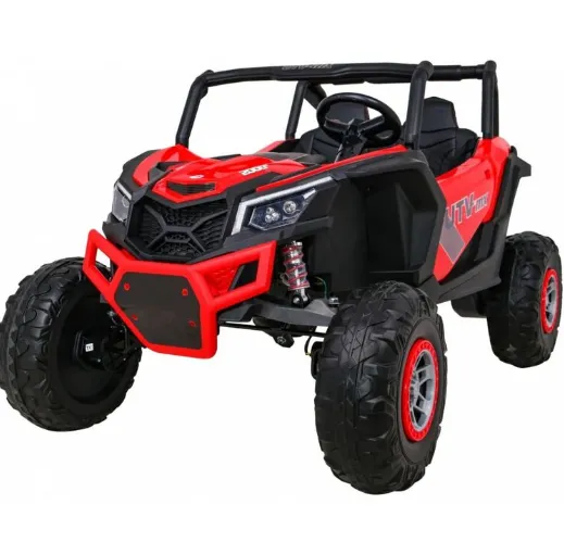 Электромобиль Buggy, 24V9AH, 200Wx2, XMX613