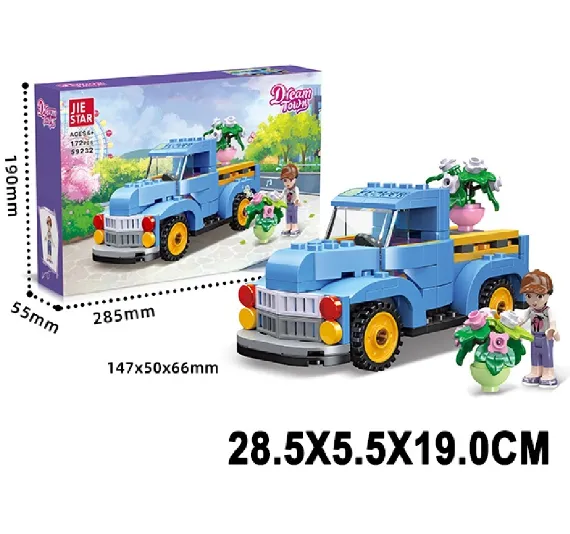 Constructor 172 elemenete