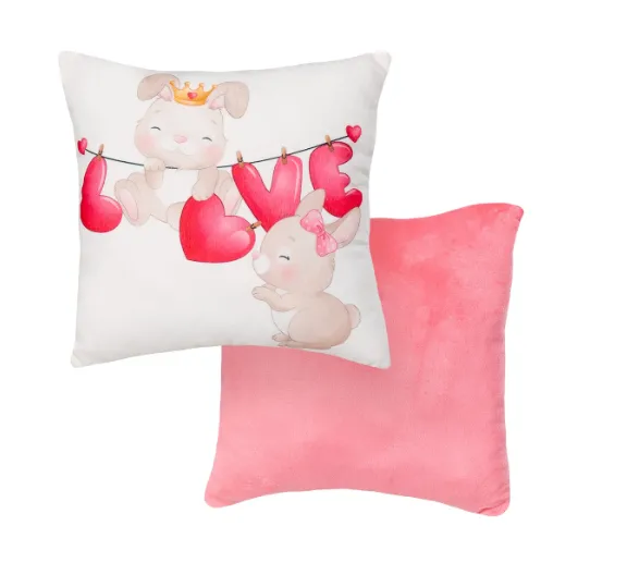 Perna iepuraș Love ST-200