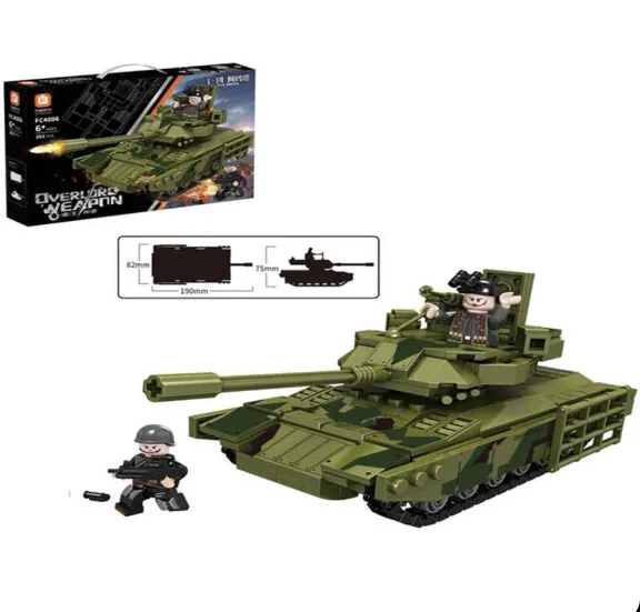 Constructor 392 elemente 14543