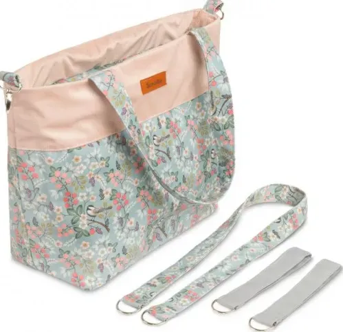 Geanta pentru carucior Sensillo (90864) Geanta pentru carucior Sensillo (90864)