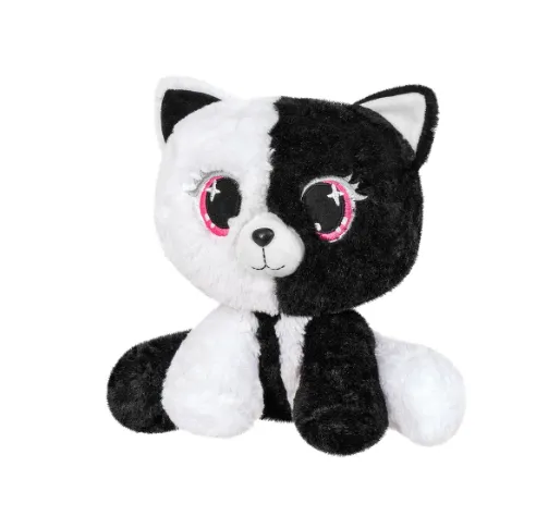 Pisică Duo negru ST-968