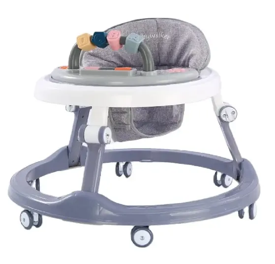 Premergator gri pentru copii (602-1) (64835)