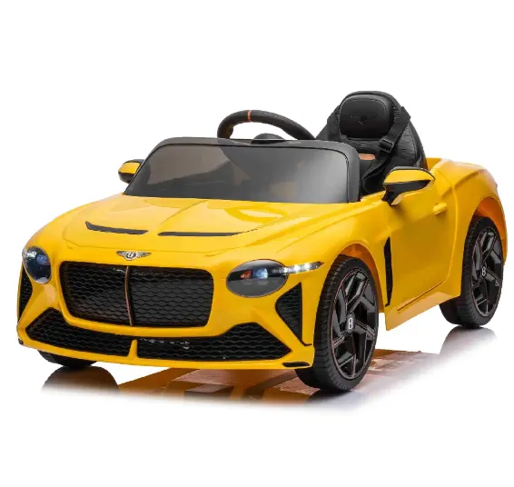 Masina pe acumulator Bentley Bacalar