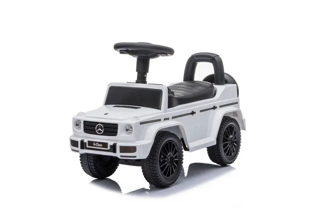 Tolocar Mercedes-Benz арт. 79921