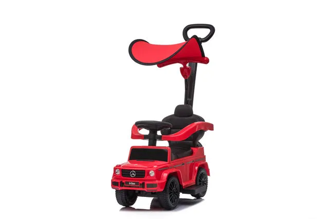 Толокар MERCEDES BENZ art. 79792