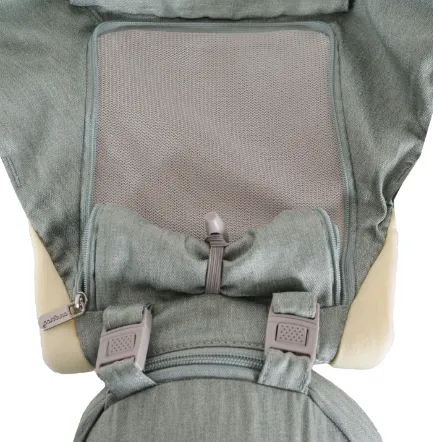 Marsupiu Moni Ivy Green Marsupiu Moni Ivy Green