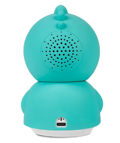 Monitor video bebeluși Lionelo Babyline View, 300 m Monitor video bebeluși Lionelo Babyline View, 300 m