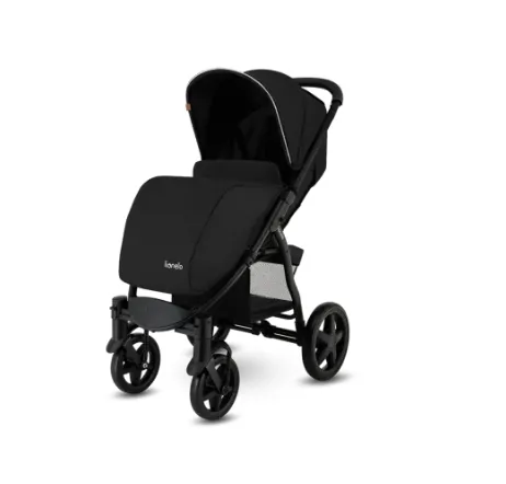 Carucior de plimbare Lionelo Annet Plus Black Carbon Carucior de plimbare Lionelo Annet Plus Black Carbon