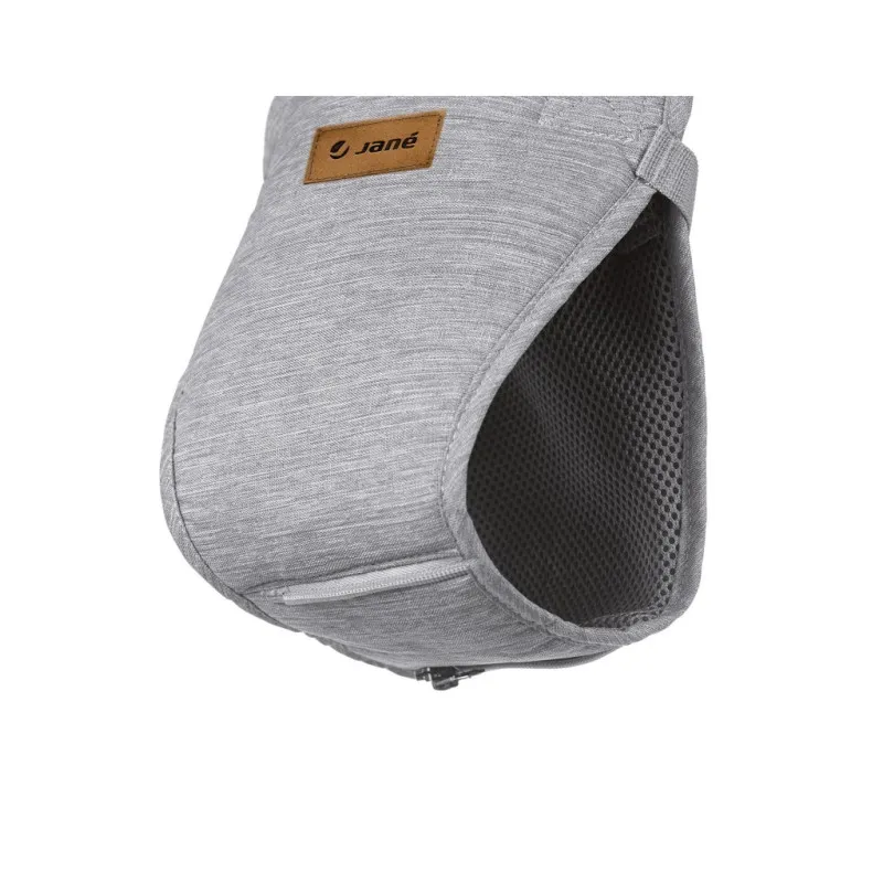 Ham de siguranta Jane (050204 T34) Gri