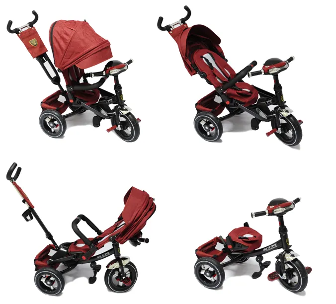 Трехколесный велосипед art. RTM300.3