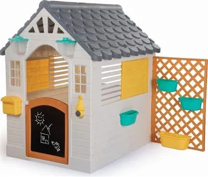 Casa de joacă DOLU (140 X 107,5 X 127 CM), Art. 3310